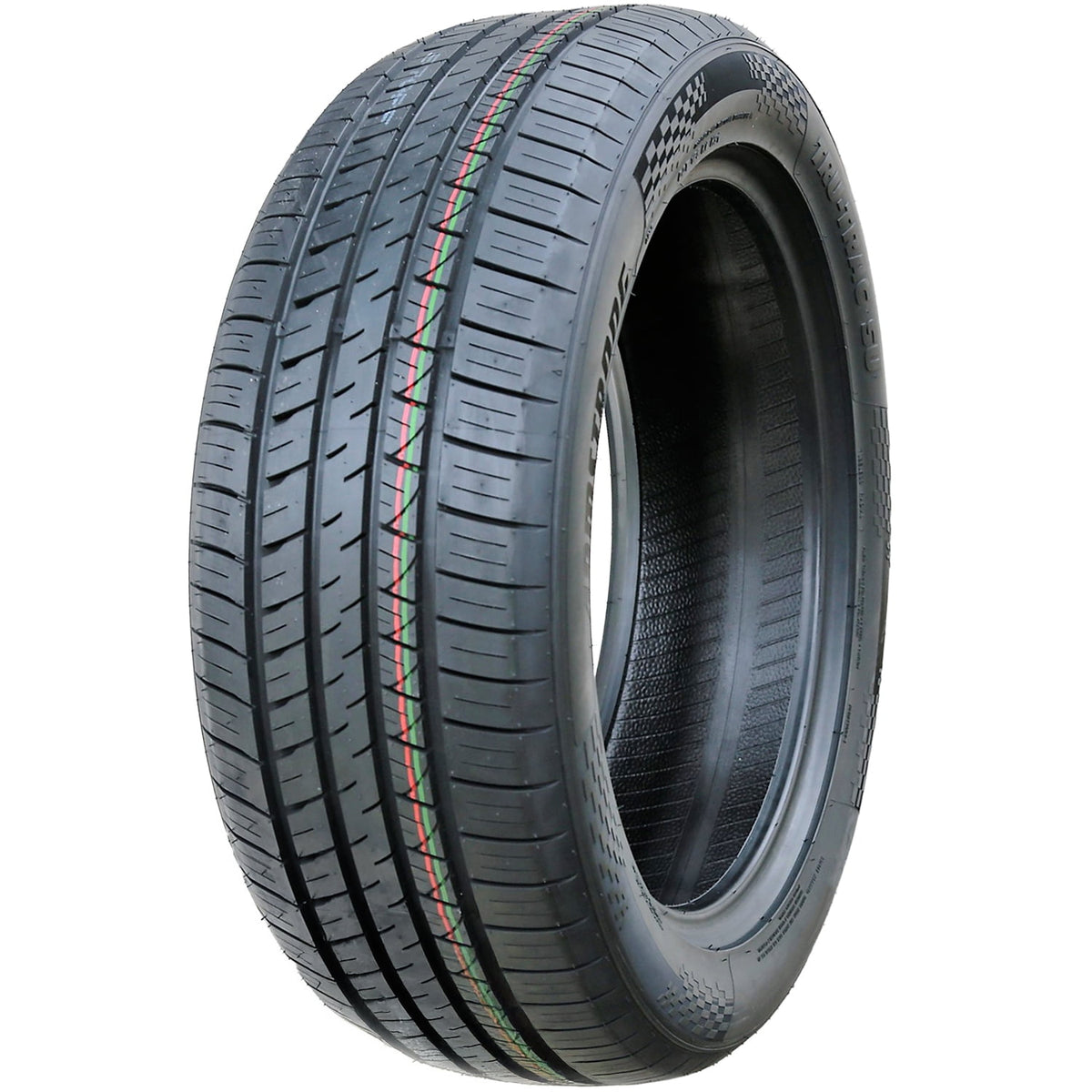 Armstrong Tru Trac SU Tire