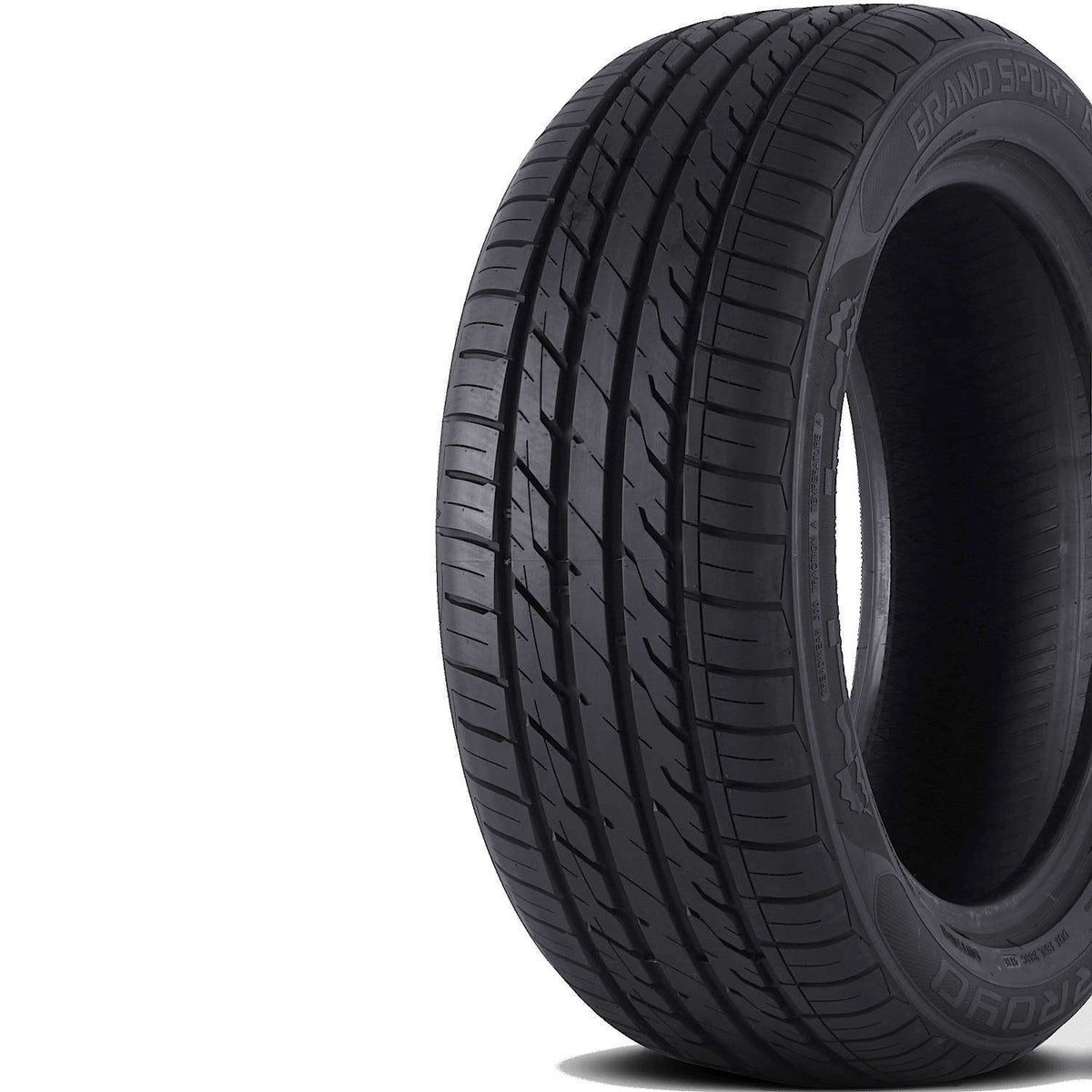 Arroyo Grand Sport A/S