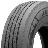 Arroyo Special Trailer All Steel Tire