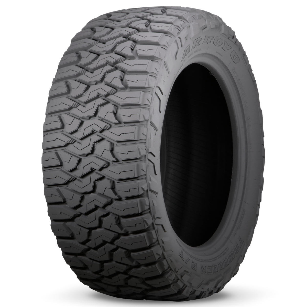 Arroyo Tamarock R/T Tire