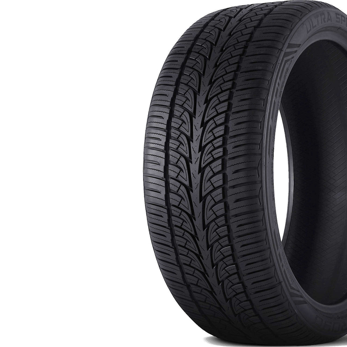 Arroyo Ultra Sport A/S