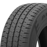 Arroyo Van Pro Tire