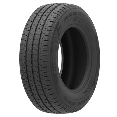 Arroyo Van Pro Tire