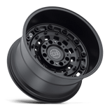 Black Rhino ARSENAL 20x12 -44mm Textured Matte Black