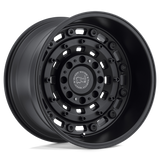 Black Rhino ARSENAL Black wheel