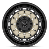 Black Rhino Hard Alloys ARSENAL 18x9.5 0mm (5x127 / 5x139.7)