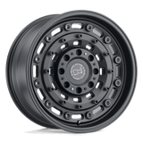 Black Rhino Hard Alloys ARSENAL 17x9.5 -18mm (5x127)