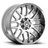 Artem Offroad A202 Chrome Wheel