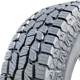 Atlas Paraller A/T