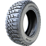Atlas Paraller M/T