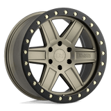 Black Rhino Hard Alloys ATTICA 17x9 -18mm