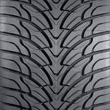 Atturo AZ800 Tire