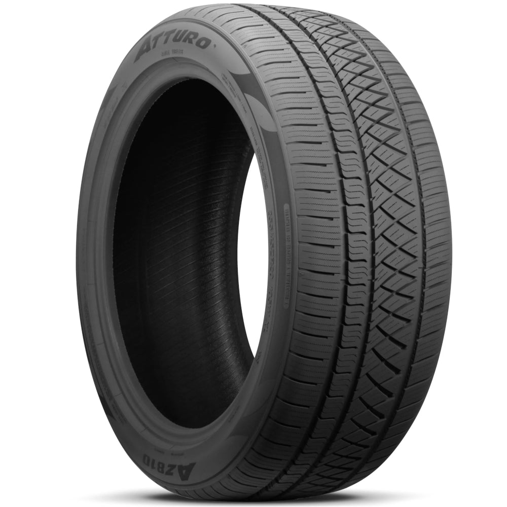 Atturo AZ810 Tire