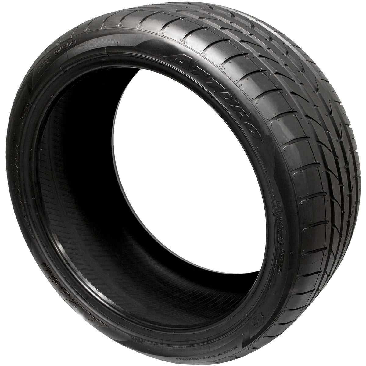Atturo AZ850 Tire