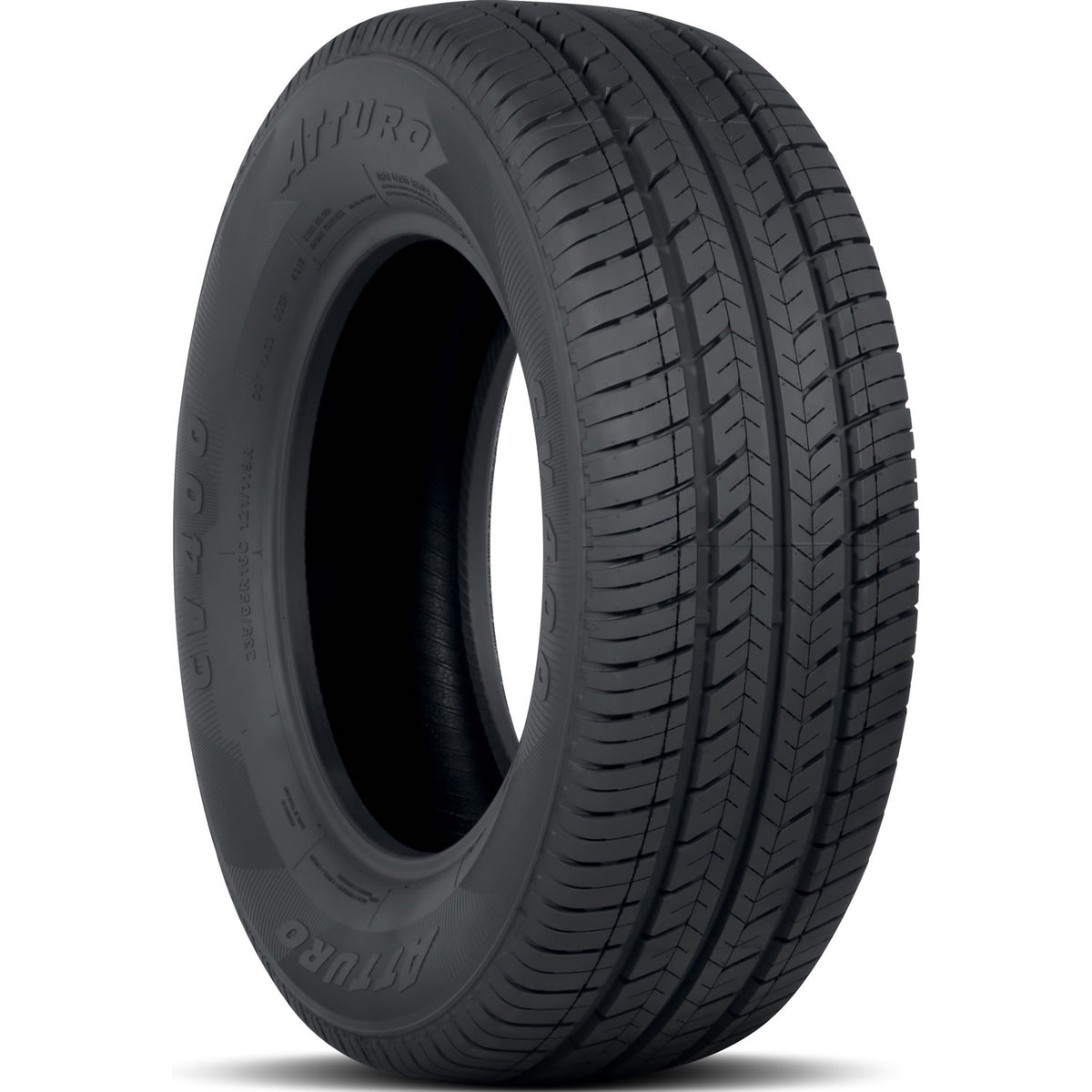 Atturo CV400 Tire