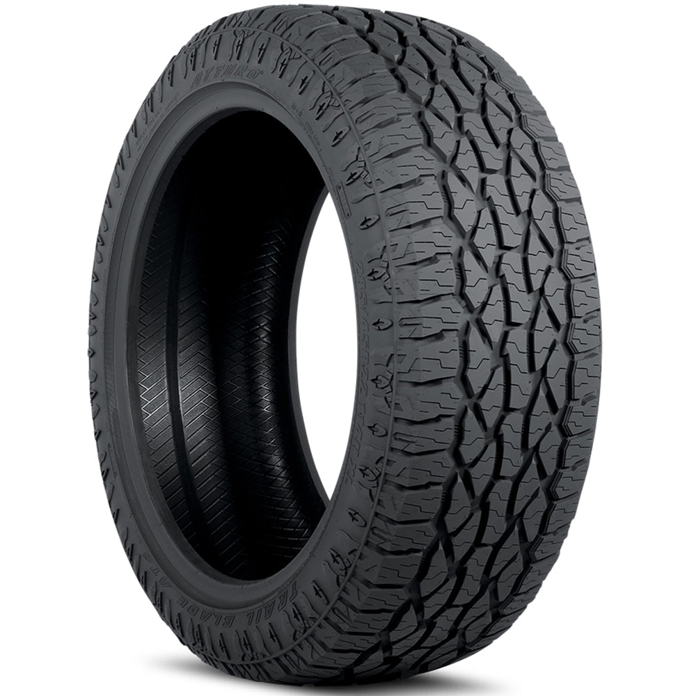Atturo Trail Blade ATS Tire