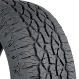 Atturo Trail Blade ATS