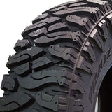 Atturo Trail Blade Boss