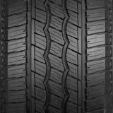 Atturo Trail Blade HT Tire