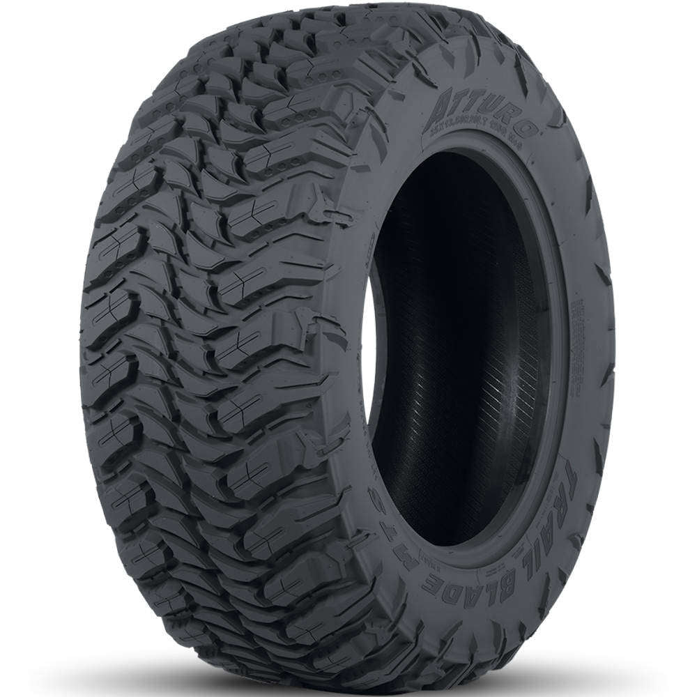 Atturo Trail Blade MTS