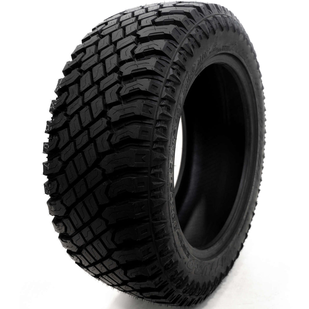 Atturo Trail Blade XT