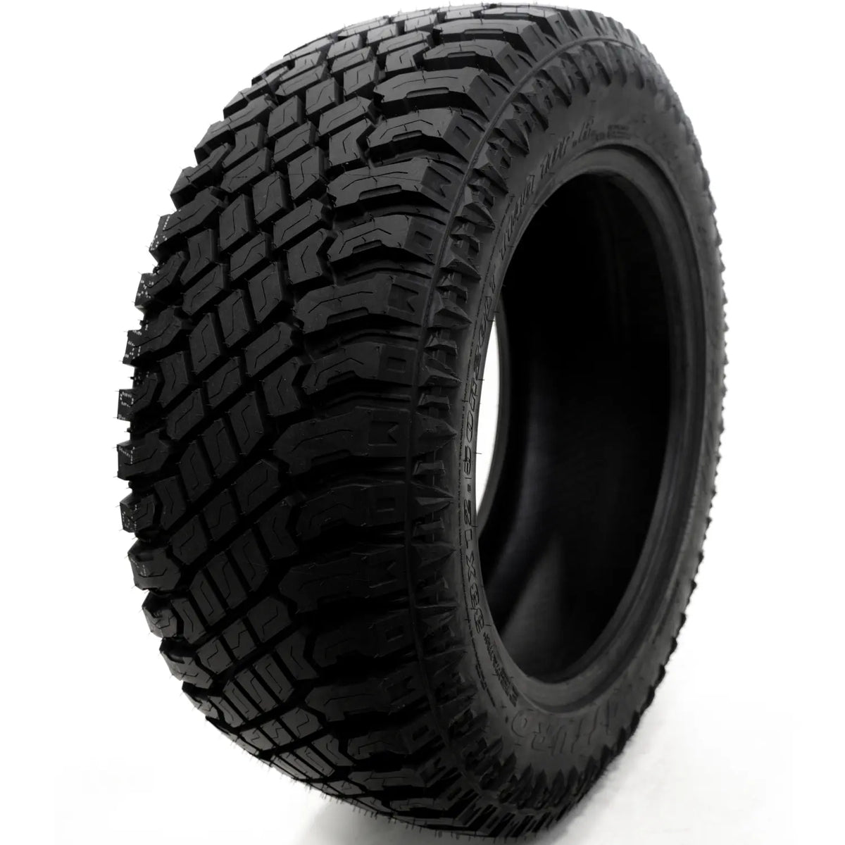 Atturo Trail Blade XT