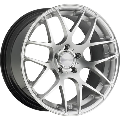 Avant Garde M310 Hypersilver Wheel