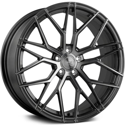 Avant Garde M520R Graphite Wheel