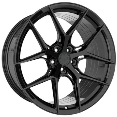 Avant Garde M580R Gloss Black Wheel