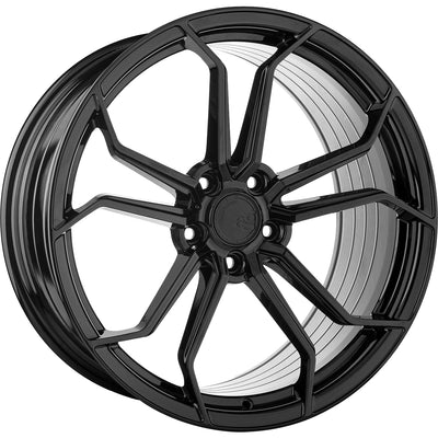 Avant Garde M632 Gloss Black Wheel