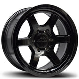 AVID1 AT01 Gloss Black Wheel