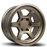 AVID1 AT01 Matte Bronze Wheel