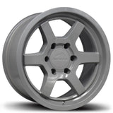 AVID1 AT01 Gray Wheel