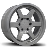AVID1 AT01 Gray Wheel