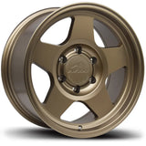 AVID1 AT02 Matte Bronze Wheel