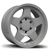 AVID1 AT02 Gray Wheel