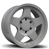 AVID1 AT02 Gray Wheel