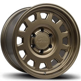 AVID1 AT03 Matte Bronze Wheel