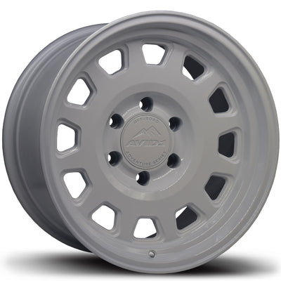 AVID1 AT03 Gray Wheel