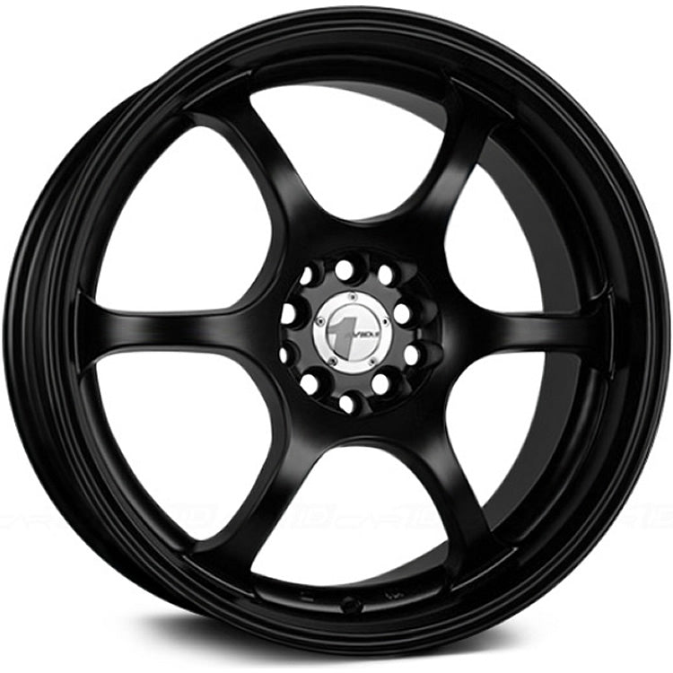 AVID1 AV2 Matte Black Wheel