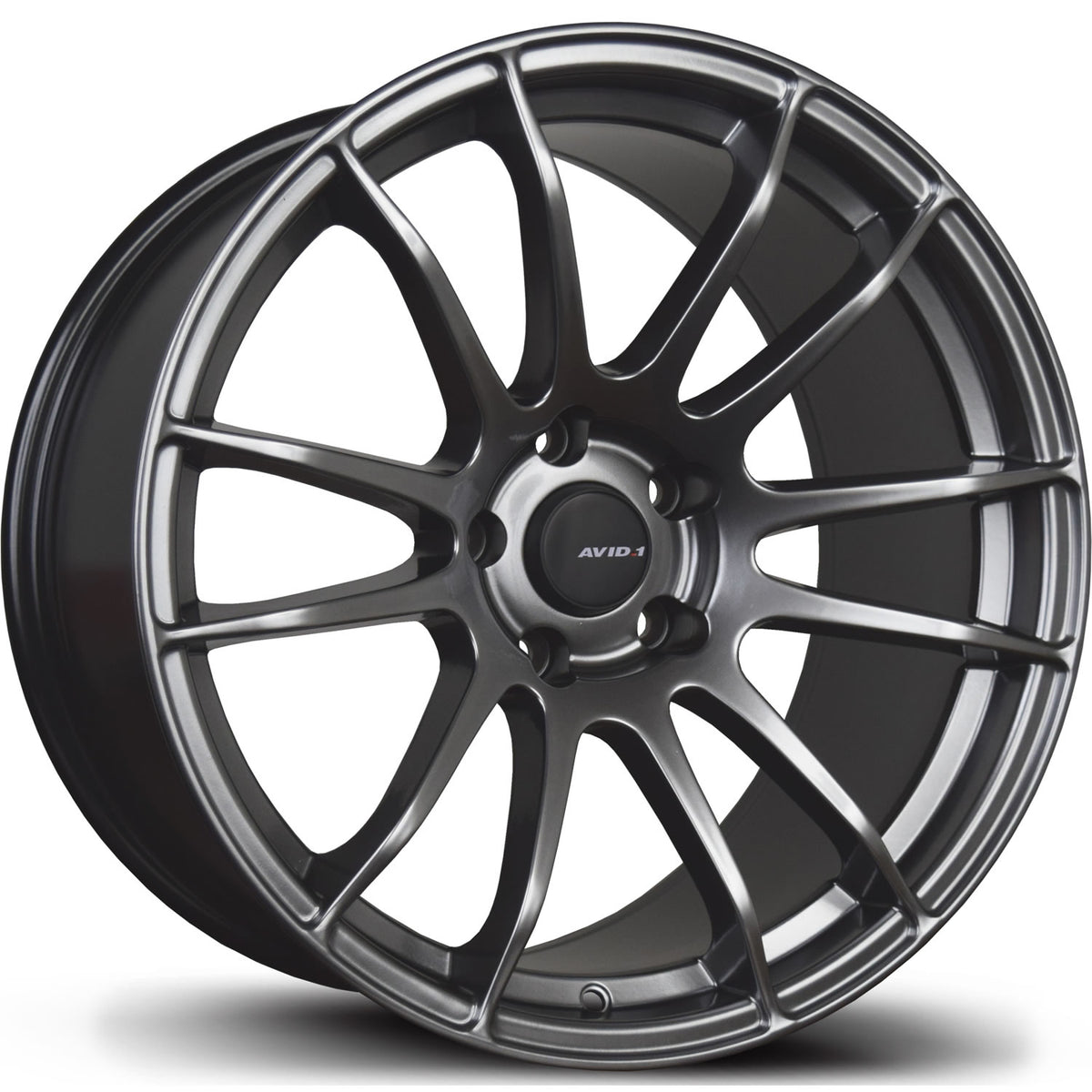 AVID1 AV20 Hyperblack Wheel