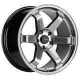 AVID1 AV6 Hyperblack Wheel