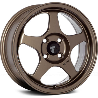 AVID1 AV8 Bronze Wheel