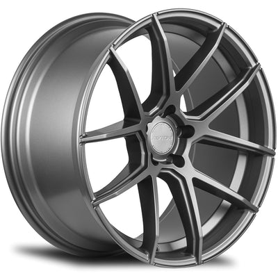 AVID1 SL02 Gunmetal Wheel