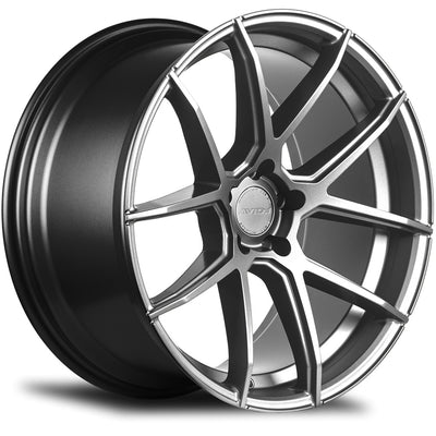 AVID1 SL02 Hyperblack Wheel
