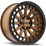 AXD Offroad AS2 Bronze Wheel