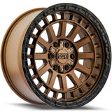 AXD Offroad AS2 Bronze Wheel