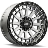 AXD Offroad AS2 Titanium Wheel