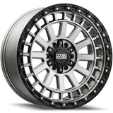 AXD Offroad AS2 Titanium Wheel
