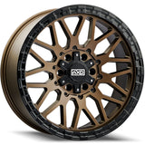 AXD Offroad AS3 Bronze Wheel